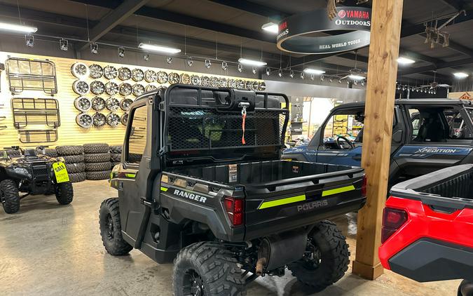 2023 Polaris Ranger XP 1000 NorthStar Edition Ultimate