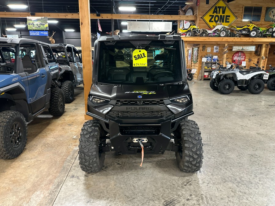 2023 Polaris Ranger XP 1000 NorthStar Edition Ultimate