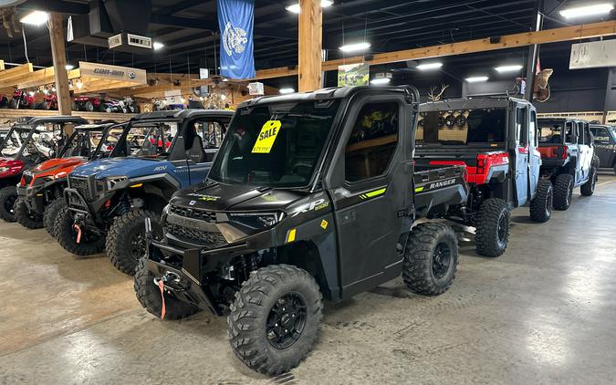 2023 Polaris Ranger XP 1000 NorthStar Edition Ultimate