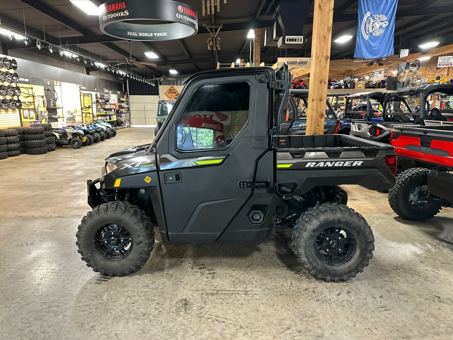 2023 Polaris Ranger XP 1000 NorthStar Edition Ultimate