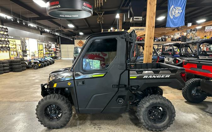 2023 Polaris Ranger XP 1000 NorthStar Edition Ultimate