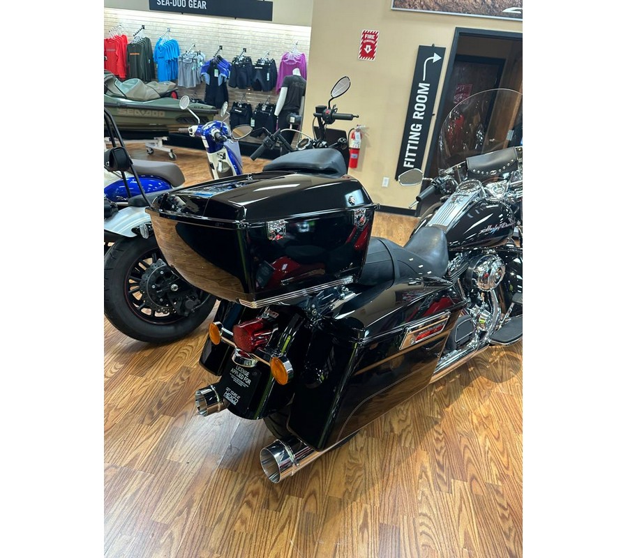 2013 Harley-Davidson Road King® Base