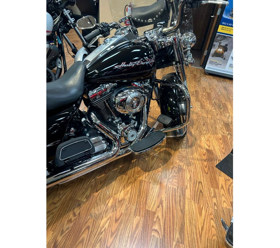 2013 Harley-Davidson Road King® Base