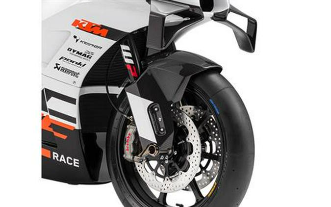 2024 KTM RC 8C