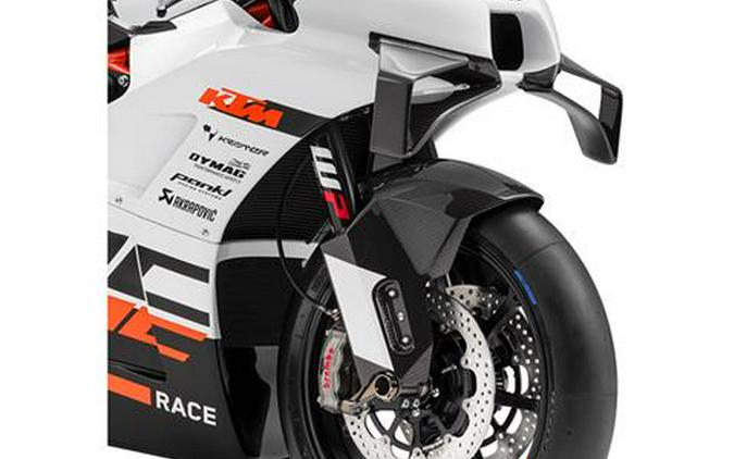 2024 KTM RC 8C