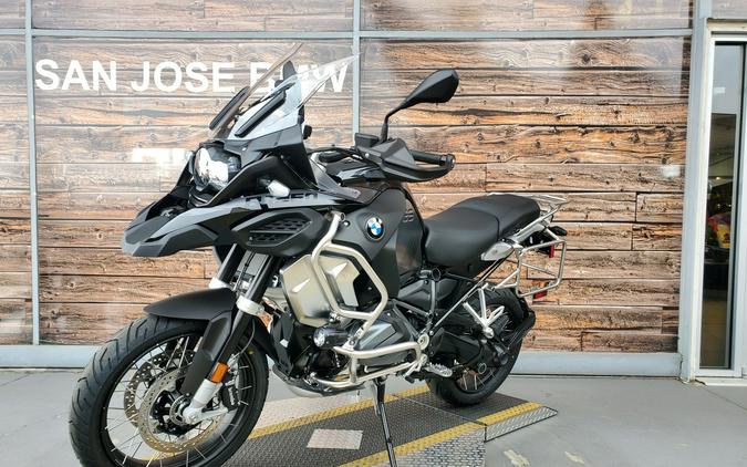 2024 BMW R 1250 GS Adventure