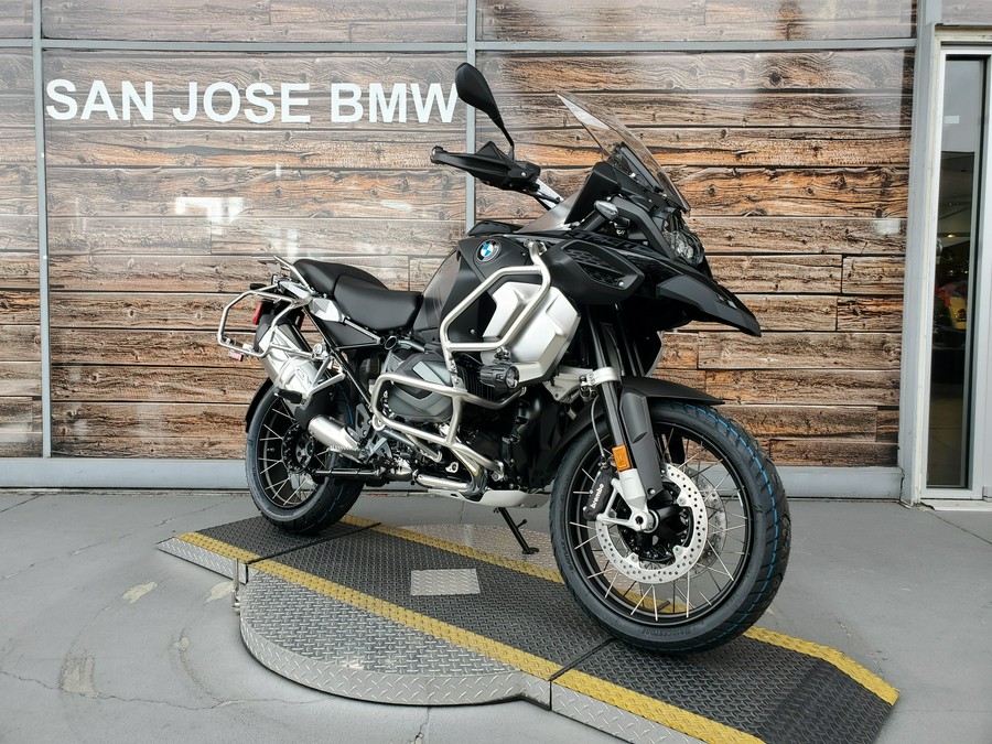 2024 BMW R 1250 GS Adventure