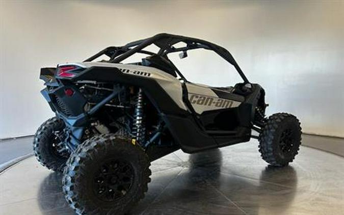 2024 Can-Am Maverick X3 RS Turbo