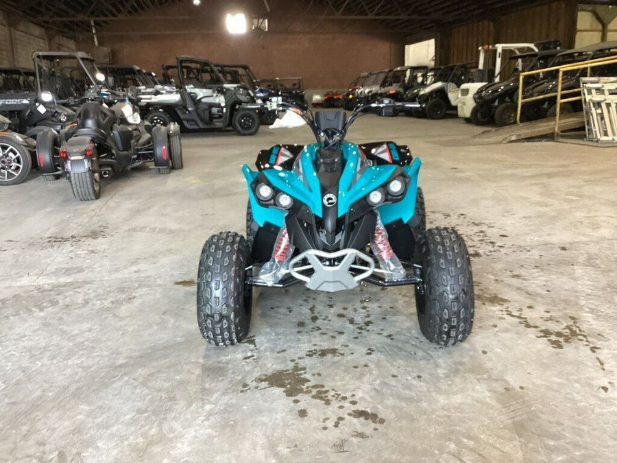 2024 Can-Am™ Renegade 110 EFI