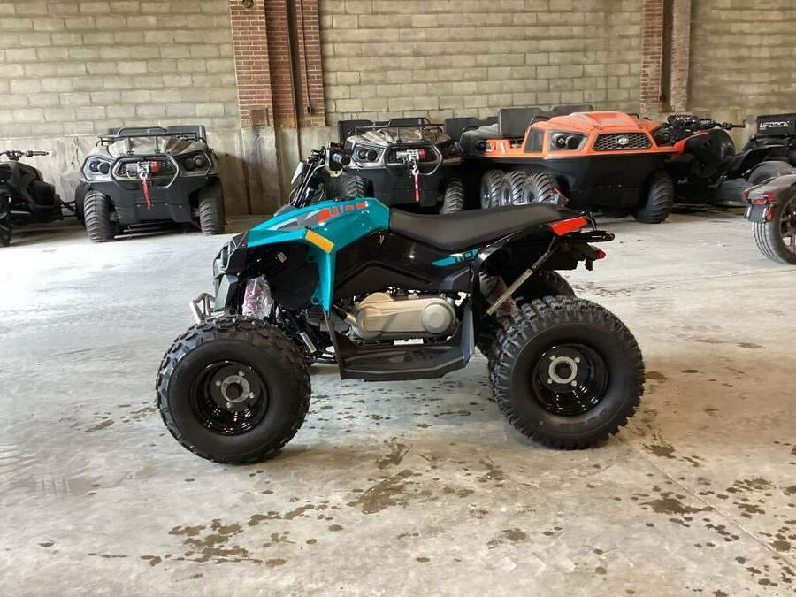 2024 Can-Am™ Renegade 110 EFI