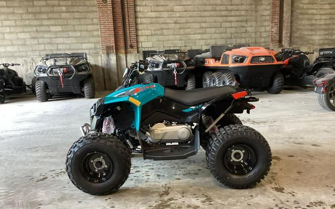 2024 Can-Am™ Renegade 110 EFI