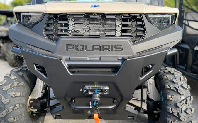 2025 Polaris Industries Ranger® SP 570 NorthStar Edition