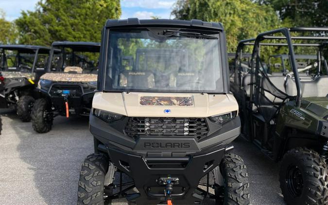 2025 Polaris Industries Ranger® SP 570 NorthStar Edition