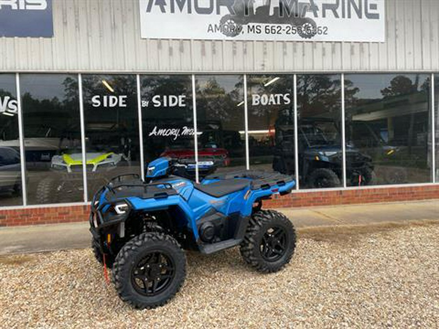 2024 Polaris Sportsman 570 Trail