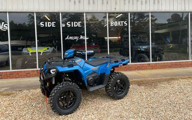 2024 Polaris Sportsman 570 Trail