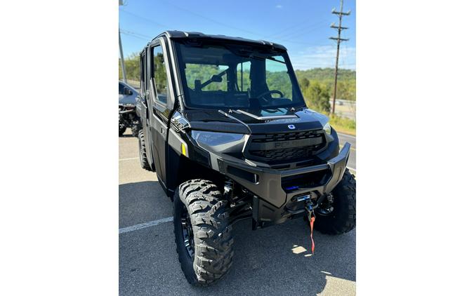 2025 Polaris Industries RANGER XP 1000 CREW NS TEXAS EDITION