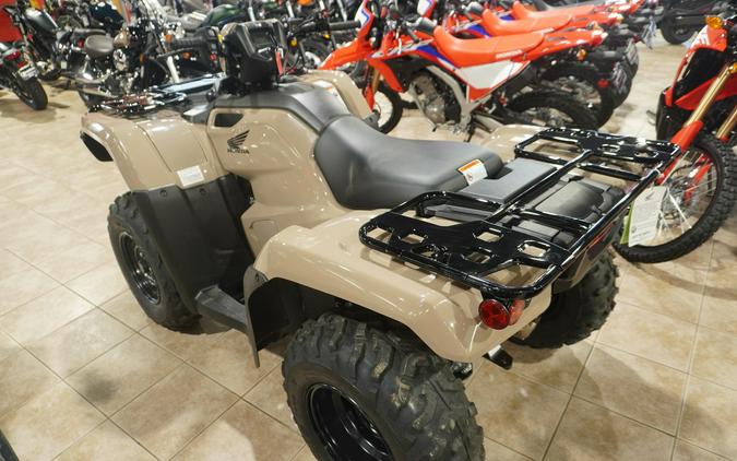 2024 Honda FOREMAN 4X4 ES EPS