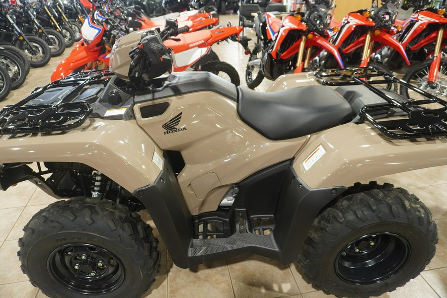 2024 Honda FOREMAN 4X4 ES EPS