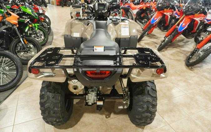 2024 Honda FOREMAN 4X4 ES EPS