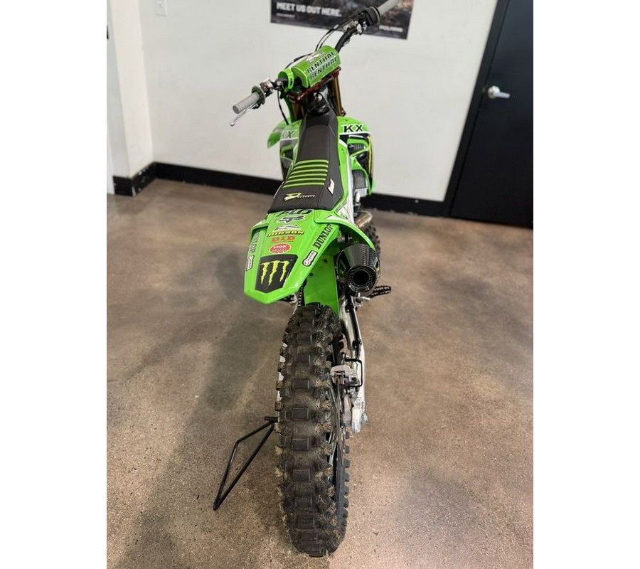 2023 Kawasaki KX™450SR