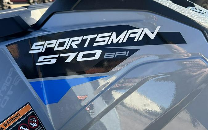 2025 Polaris® Sportsman 570 Premium