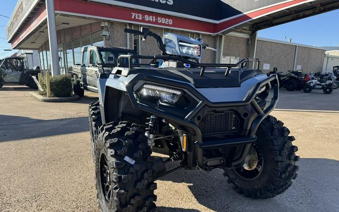 2025 Polaris® Sportsman 570 Premium