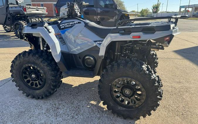 2025 Polaris® Sportsman 570 Premium
