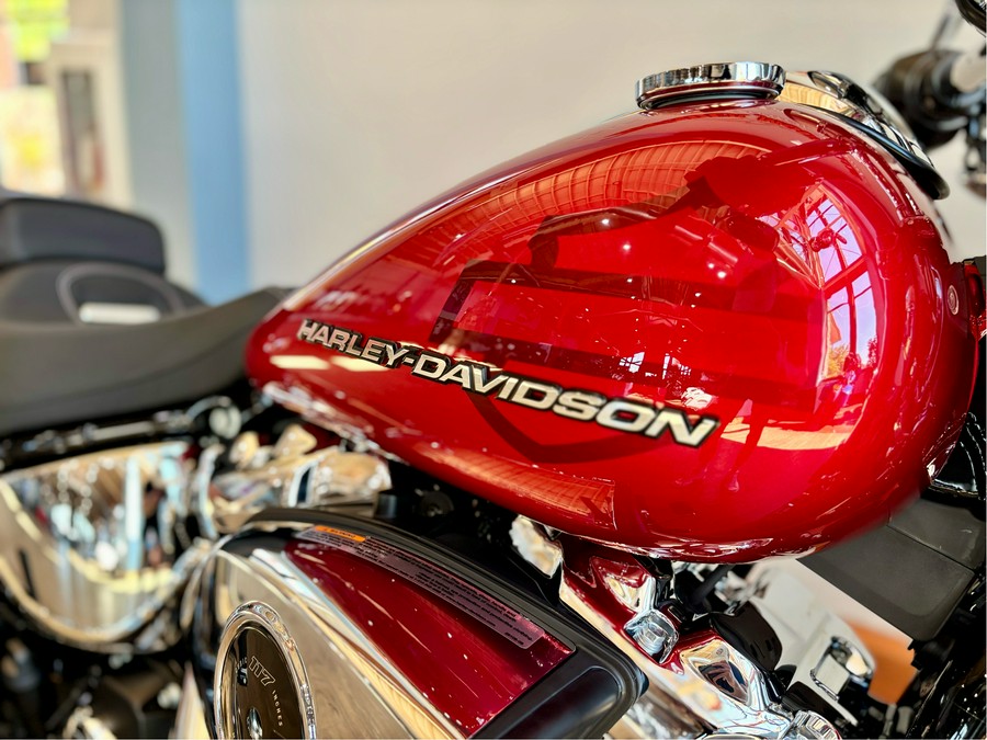 2025 Harley-Davidson Breakout®