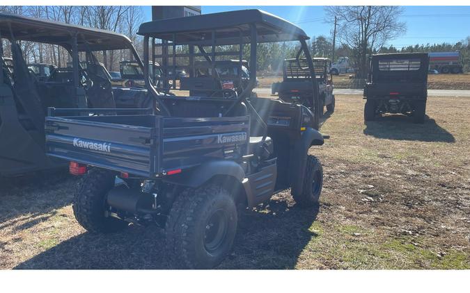 2026 Kawasaki Mule SX Base