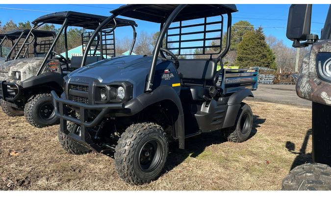 2026 Kawasaki Mule SX Base
