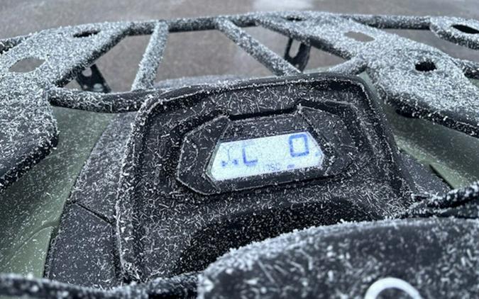 2026 CFMOTO CFORCE 400