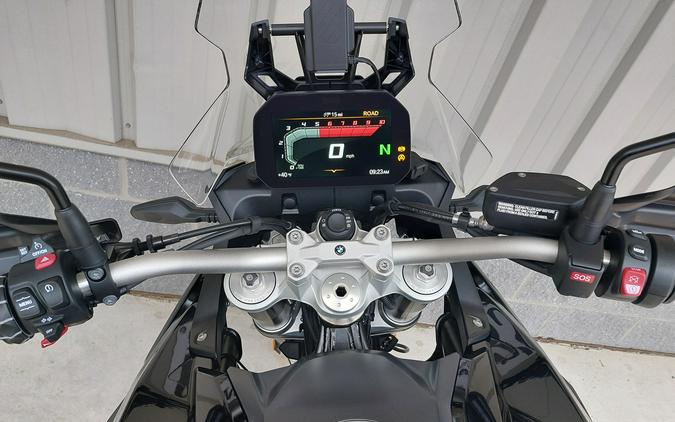 2026 BMW F 900 GS