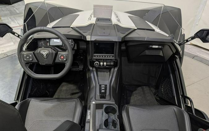 2026 Polaris Slingshot SLR AutoDrive