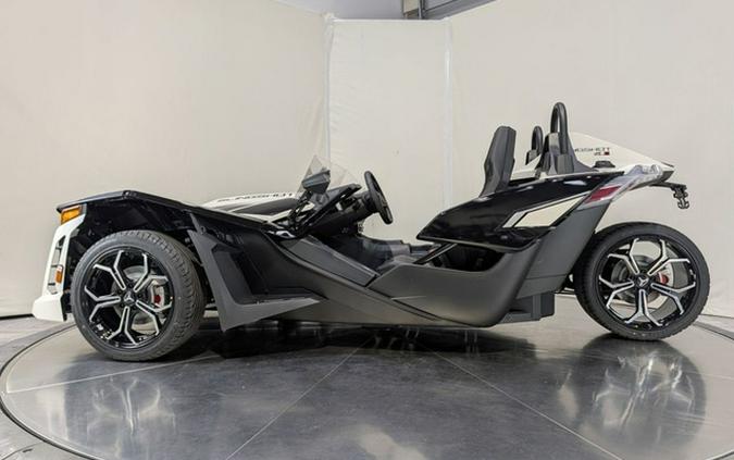 2026 Polaris Slingshot SLR AutoDrive