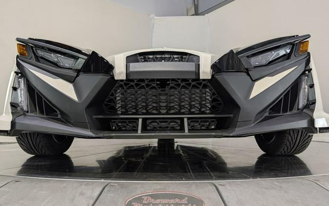 2026 Polaris Slingshot SLR AutoDrive