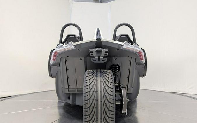 2026 Polaris Slingshot SLR AutoDrive