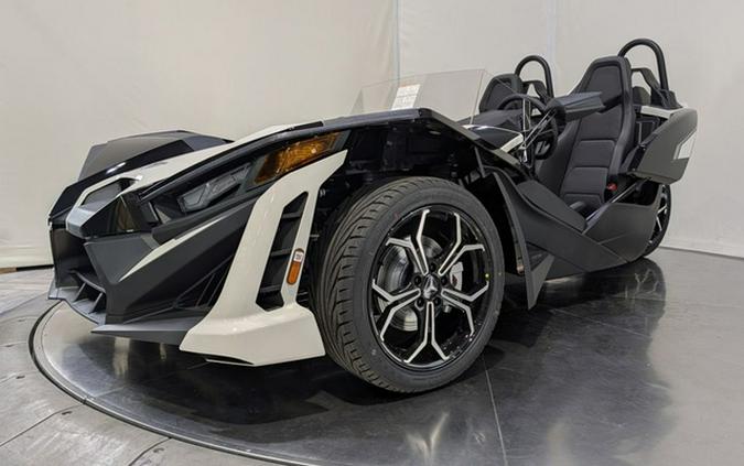 2026 Polaris Slingshot SLR AutoDrive
