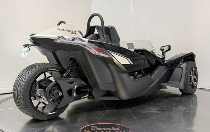 2026 Polaris Slingshot SLR AutoDrive