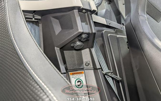 2026 Polaris Slingshot SLR AutoDrive