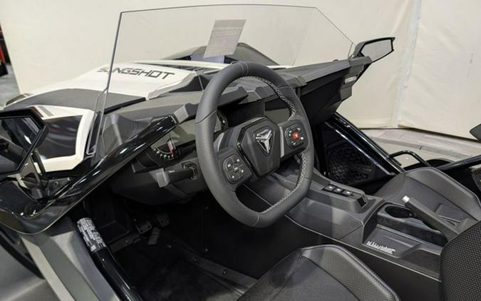 2026 Polaris Slingshot SLR AutoDrive