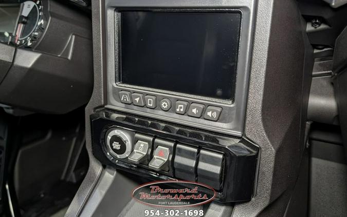 2026 Polaris Slingshot SLR AutoDrive