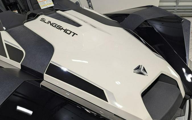 2026 Polaris Slingshot SLR AutoDrive