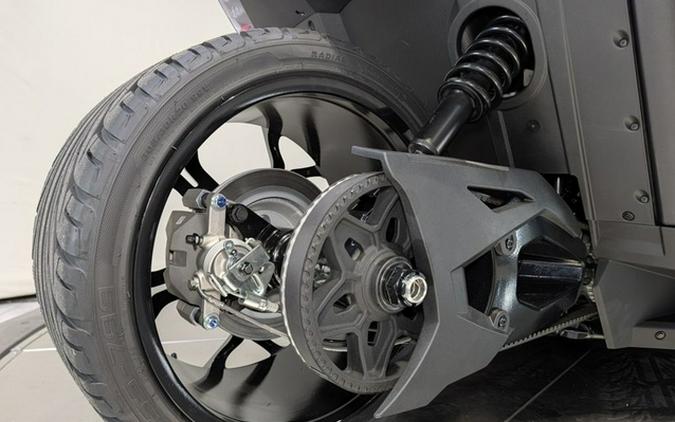 2026 Polaris Slingshot SLR AutoDrive