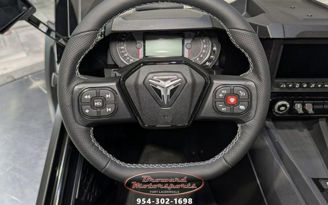 2026 Polaris Slingshot SLR AutoDrive