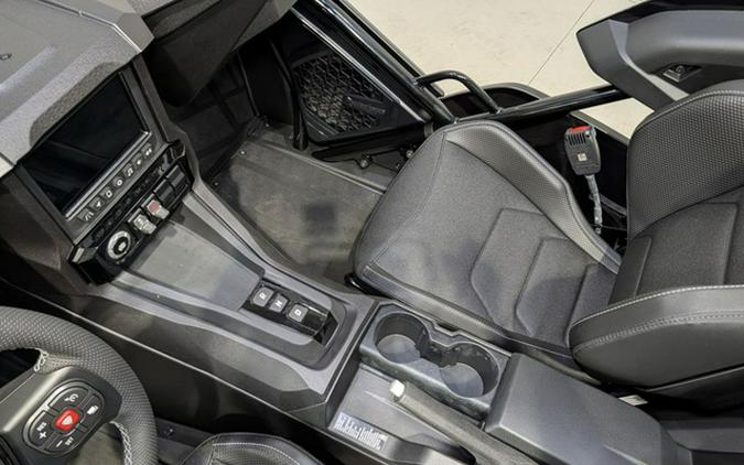 2026 Polaris Slingshot SLR AutoDrive
