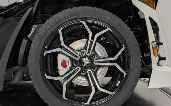 2026 Polaris Slingshot SLR AutoDrive