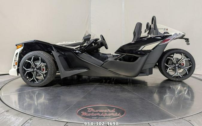 2026 Polaris Slingshot SLR AutoDrive