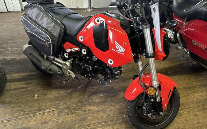 2023 Honda® GROM
