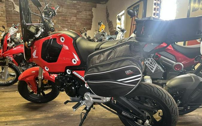 2023 Honda® GROM