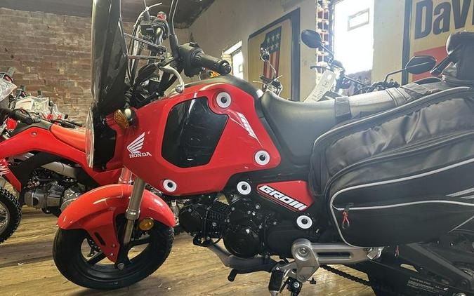 2023 Honda® GROM